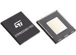 STMicroelectronics Controller BLDC trifase STSPIN32G060x