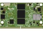 Ezurio SoM SMARC Tungsten510