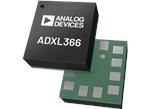 Analog Devices Inc. Accelerometri MEMS a uscita digitale ADXL366 a 3 assi