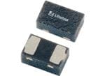 Littelfuse Diodo TVS bidirezionale AQ4324-01ETG