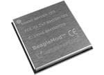 BeagleBoard Moduli Wi-Fi® 6 e BLUETOOTH® 5,4 BeagleMod CC33