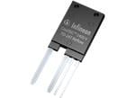 Infineon Technologies MOSFET CoolSiC™ G2 SiC da 1400V