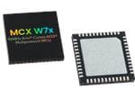 NXP Semiconductors Microcontrollori MCX W72x