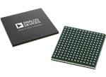 Analog Devices Inc. Ricetrasmettitori RF doppi a banda stretta/banda larga ADRV9006
