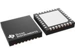 Texas Instruments Chip di base del sistema (SBC) CAN FD TCAN284x-Q1
