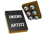 Diodes Incorporated Regolatori ULDO a basso rumore AP7372
