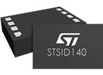 STMicroelectronics Driver per tiristori isolato SMD STSID140-12