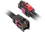 Molex Sistema di interconnessione FAKRA-Mini ad alta velocità (HFM)