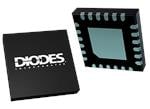Diodes Incorporated Controller DRP PD USB AP53782 con interfaccia I2C