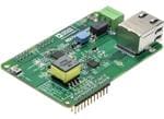 Analog Devices Inc. Shield EVAL-10BT1L-MCS IEEE 802,3 cg SPoE
