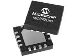 Microchip Technology CI potenziometro digitale a doppio canale MCP42U83