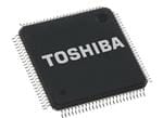 Toshiba Microcontroller a 32 bit TMPM471F10FG