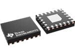 Texas Instruments PMIC per telecamera automotive TPS650340-Q1