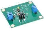 Texas Instruments Modulo di valutazione TPSM65630SEVM