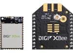 Digi Moduli BLU XBee® 3 BLU