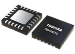 Toshiba CI per driver di gate TB9103FTG