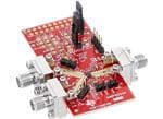 Texas Instruments Modulo di valutazione per amplificatore RF TRF1108EVM