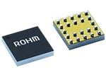 ROHM Semiconductor MOSFET a doppio canale per piccoli segnali