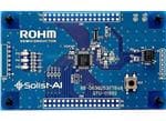 ROHM Semiconductor Schede di riferimento RB-D63Q2537 e RB-D63Q2557