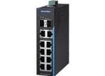 Advantech Interruttori industriali non gestiti EKI-271x