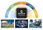 Microchip Technology Microcontroller 32 bit ad alte prestazioni PIC32A