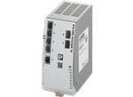 Phoenix Contact Interruttori Ethernet FL SWITCH 1000 & 1100 PoE++