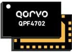 Qorvo Modulo front-end RF Wi-Fi® 7 QPF4702