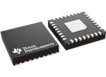 Texas Instruments PHY industriale ethernet 10/100Mbps DP83826Ax