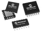 Microchip Technology Microcontrollori a basso consumo PIC16F175x (MCU)