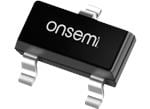 onsemi Diodi di commutazione per piccoli segnali MMBD150xA