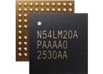 Nordic Semiconductor Sistema su chip (SoC) nRF54LM20A