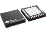 Texas Instruments Gestore per batterie bq41Z50