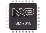 NXP Semiconductors Circuiti integrati per controller di celle batteria agli ioni di litio BMI7018 da 18 canali