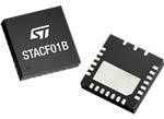 STMicroelectronics Circuiti integrati controller flyback STACF01A/STACF01B