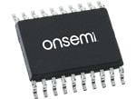 onsemi Ricetrasmettitori bus MC74VHCT245A