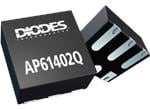 Diodes Incorporated Convertitori buck sincroni AP61402/AP61402Q