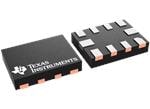 Texas Instruments Amplificatori operazionali TLV34xx a bassa tensione con uscita rail-to-rail