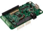NXP Semiconductors Scheda Arduino Shield NAFE13388-UIM con 8 canali AFE