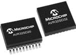 Microchip Technology Microcontroller a 8 bit SD AVR® AVR32SD20/28/32