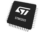 STMicroelectronics Microcontroller a 32 bit a potenza ultra bassa STM32U3