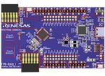 Renesas Electronics Scheda di valutazione FPB-RA0L1