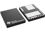 Texas Instruments LMG2656 650 V GaN Power-FET a semiponte