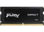 Kingston Moduli di memoria DDR5 FURY Impact
