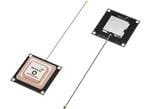 Taoglas AGVLB & AGPSFB GPS/GLONASS/BeiDou/IRNSS Antennas