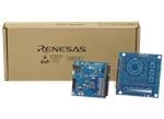 Renesas Electronics Sistema di valutazione RSSK-RA0L1