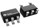 Texas Instruments Amplificatori operazionali rail-to-rail LMV34x/LMV34x-Q1