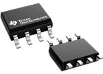 Texas Instruments Amplificatori operazionali TLVx888 a deriva zero e compatibili con mux