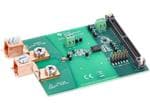 Texas Instruments Modulo di valutazione AMC-MOD-50A-EVM