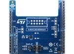 STMicroelectronics Scheda di espansione dell'elemento di sicurezza X-NUCLEO-ESE02A1