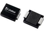 Littelfuse Tiristori di protezione SIDACtor® Pxx00S3G-A